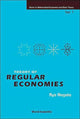 Book cover of: Theory Of Regular Economies. By: Ryo Nagata