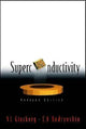 Book cover of: Superconductivity (Revised Edition). By: V. L. Ginzburg