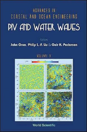 Piv And Water Waves