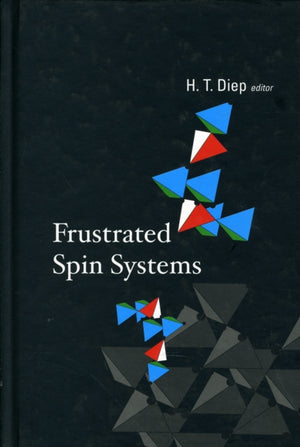 Frustrated Spin Systems
