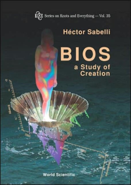 Book cover of: Bios: A Study Of Creation (With Cd-rom). By: Hector C. Sabelli