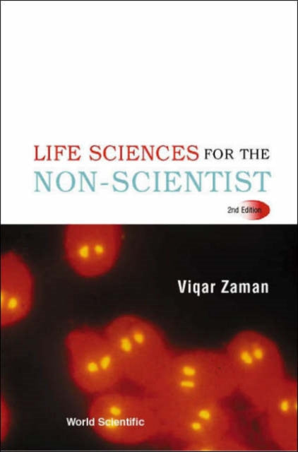 Book cover of: Life Sciences For The Non-scientist (2nd Edition)