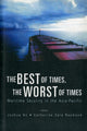 Book cover of: Best Of Times, The Worst Of Times, The: Maritime Security In The Asia-pacific