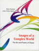 Book cover of: Images Of A Complex World: The Art And Poetry Of Chaos (With Cd-rom)