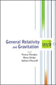 Book cover of: General Relativity And Gravitation - Proceedings Of The 17th International Conference