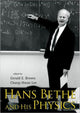 Book cover of: Hans Bethe And His Physics
