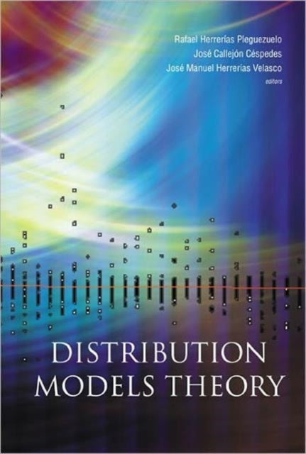 Book cover of: Distribution Models Theory