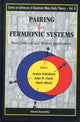 Book cover of: Pairing In Fermionic Systems: Basic Concepts And Modern Applications