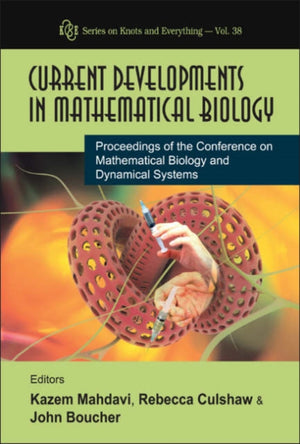 Current Developments In Mathematical Biology