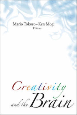 Creativity And The Brain
