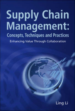 Supply Chain Management