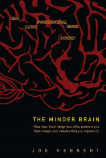 Minder Brain, The