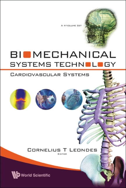 Book cover of: Biomechanical Systems Technology - Volume 1: Computational Methods