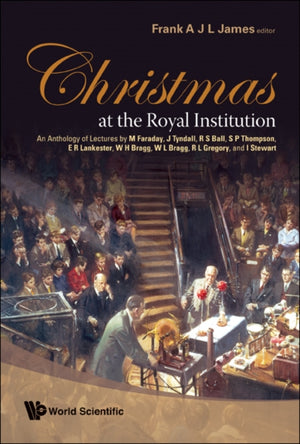 Christmas At The Royal Institution