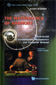 Book cover of: Mathematics Of Harmony: From Euclid To Contemporary Mathematics And Computer Science. By: A. P. Stakhov