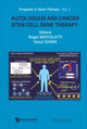 Book cover of: Autologous And Cancer Stem Cell Gene Therapy