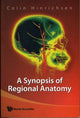 Book cover of: Synopsis Of Regional Anatomy, A. By: Hinrichsen