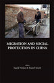 Book cover of: Migration And Social Protection In China. By: Ingrid Nielsen