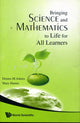Book cover of: Bringing Science And Mathematics To Life For All Learners. By: Dennis M. Adams