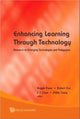 Book cover of: Enhancing Learning Through Technology: Research On Emerging Technologies And Pedagogies