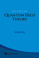 Book cover of: Lectures On Quantum Field Theory. By: Ashok Das