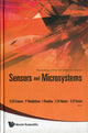 Book cover of: Sensors And Microsystems - Proceedings Of The 12th Italian Conference. By: Italian Conference on Sensors and Microsystems (12th 2007 Napoli, Italy)