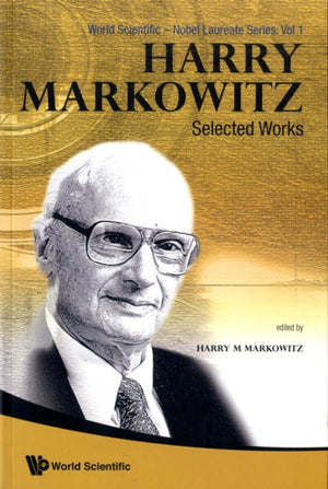 Harry Markowitz: Selected Works