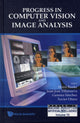 Book cover of: Progress In Computer Vision And Image Analysis. By: Bunke, Horst