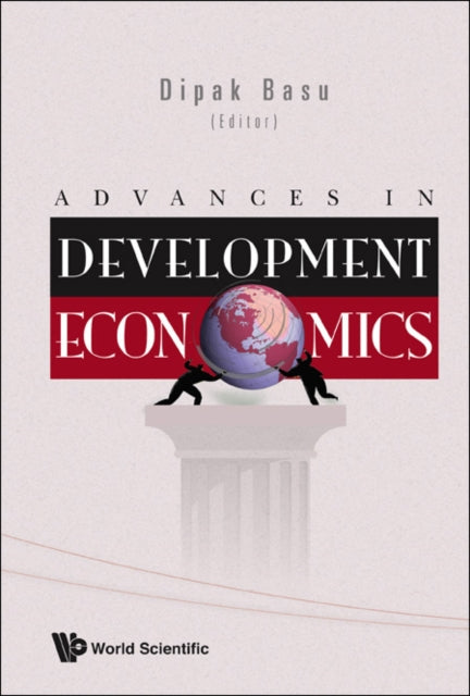 Book cover of: Advances In Development Economics