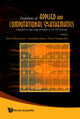Book cover of: Frontiers Of Applied And Computational Mathematics: Dedicated To Daljit Singh Ahluwalia On His 75th Birthday - Proceedings Of The 2008 Conference On Facm'08. By: Conference on Frontiers of Applied and Computational Mathematics (5th 2008 New Jersey Institute of Technology)