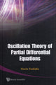 Book cover of: Oscillation Theory Of Partial Differential Equations. By: Norio Yoshida