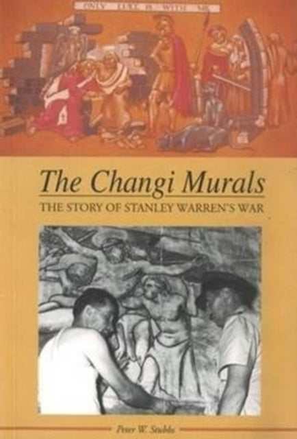Book cover of: Changi Murals
