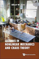 Book cover of: Lectures On Nonlinear Mechanics And Chaos Theory. By: Albert W. Stetz