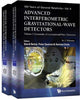 Book cover of: Advanced Interferometric Gravitational-wave Detectors (In 2 Volumes). By: David Reitze