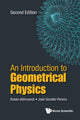 Book cover of: Introduction To Geometrical Physics, An. By: R. Aldrovandi