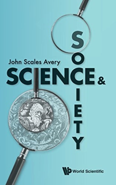 Book cover of: Science And Society. By: John Avery