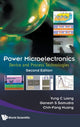 Book cover of: Power Microelectronics: Device And Process Technologies. By: Yung C Liang
