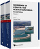 Book cover of: Handbook Of Coastal And Ocean Engineering (Expanded Edition) (In 2 Volumes). By: Kim, Young C.