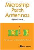 Microstrip Patch Antennas