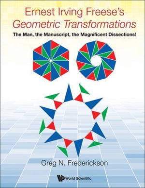 Ernest Irving Freese's "Geometric Transformations"