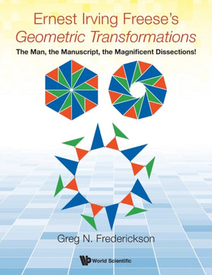 Ernest Irving Freese's "Geometric Transformations"