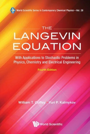 Langevin Equation, The