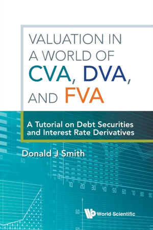 Valuation In A World Of Cva, Dva, And Fva