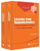 Book cover of: Lessons From Nanoelectronics: A New Perspective On Transport (In 2 Parts). By: Supriyo Datta