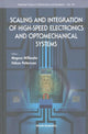 Book cover of: Scaling And Integration Of High-speed Electronics And Optomechanical Systems. By: Hakan Pettersson