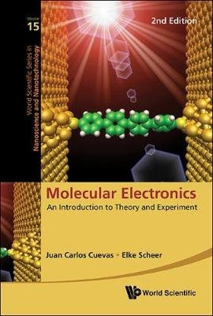 Molecular Electronics: An Introduction To Theory And Experiment (2nd Edition)