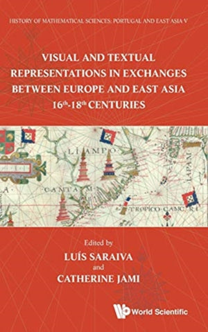 History Of Mathematical Sciences