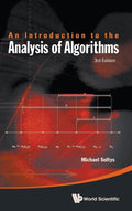 Introduction To The Analysis Of Algorithms, An (3rd Edition)