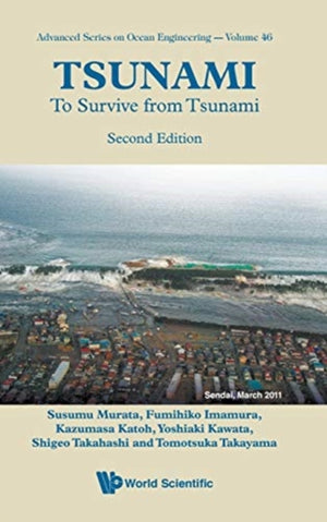 Tsunami: To Survive From Tsunami