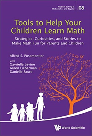 Tools To Help Your Children Learn Math